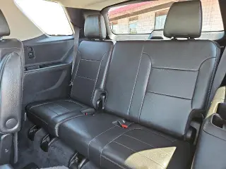 Chevrolet Traverse 2021 4x4 Premier 4dr SUV