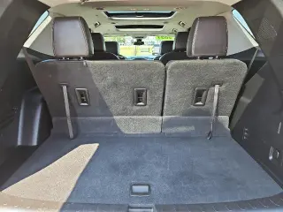 Chevrolet Traverse 2021 4x4 Premier 4dr SUV
