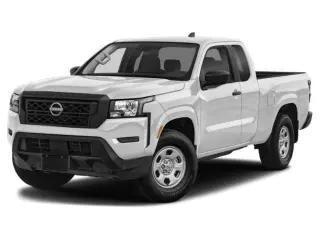 Nissan Frontier 2024 4x2 S 4dr King Cab 6.1 ft. SB