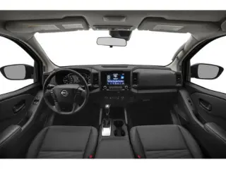 Nissan Frontier 2024 4x2 S 4dr King Cab 6.1 ft. SB