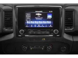 Nissan Frontier 2024 4x2 S 4dr King Cab 6.1 ft. SB