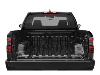 Nissan Frontier 2024 4x2 S 4dr King Cab 6.1 ft. SB