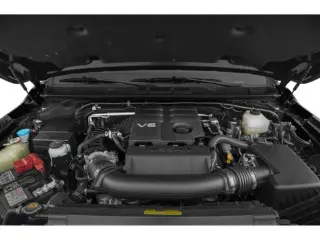 Nissan Frontier 2024 4x2 S 4dr King Cab 6.1 ft. SB