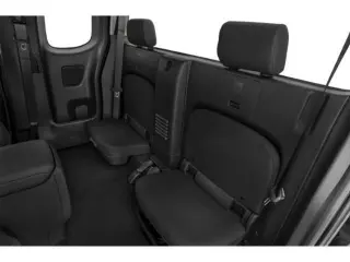 Nissan Frontier 2024 4x2 S 4dr King Cab 6.1 ft. SB