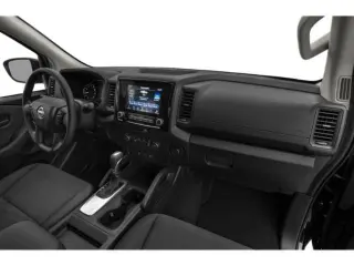 Nissan Frontier 2024 4x2 S 4dr King Cab 6.1 ft. SB