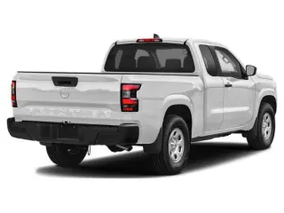 Nissan Frontier 2024 4x2 S 4dr King Cab 6.1 ft. SB