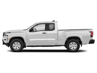 Nissan Frontier 2024 4x2 S 4dr King Cab 6.1 ft. SB