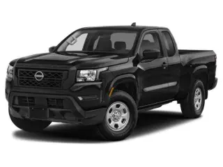 Nissan Frontier 2024 4x2 S 4dr King Cab 6.1 ft. SB