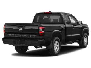 Nissan Frontier 2024 4x2 S 4dr King Cab 6.1 ft. SB
