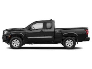 Nissan Frontier 2024 4x2 S 4dr King Cab 6.1 ft. SB