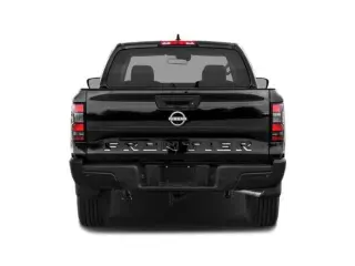 Nissan Frontier 2024 4x2 S 4dr King Cab 6.1 ft. SB