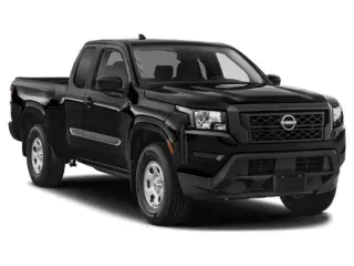 Nissan Frontier 2024 4x2 S 4dr King Cab 6.1 ft. SB