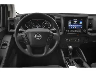 Nissan Frontier 2024 4x2 S 4dr King Cab 6.1 ft. SB