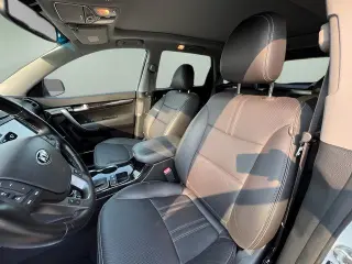 Kia Sorento 2015 EX 4 SUV (V6)