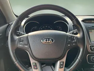 Kia Sorento 2015 EX 4 SUV (V6)