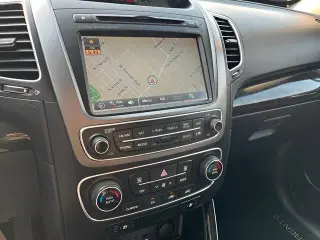 Kia Sorento 2015 EX 4 SUV (V6)