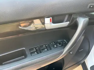 Kia Sorento 2015 EX 4 SUV (V6)