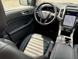 Ford Edge 2023 AWD SEL 4dr Crossover
