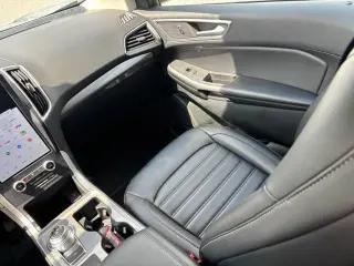 Ford Edge 2023 AWD SEL 4dr Crossover