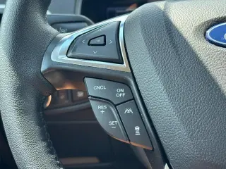 Ford Edge 2023 AWD SEL 4dr Crossover