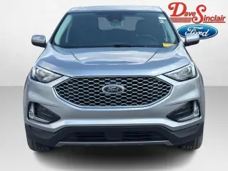 Ford Edge 2023 AWD SEL 4dr Crossover