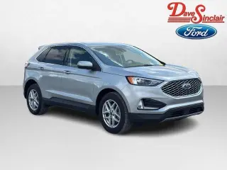 Ford Edge 2023 AWD SEL 4dr Crossover