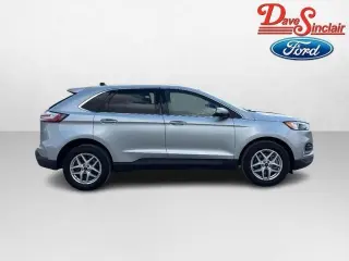 Ford Edge 2023 AWD SEL 4dr Crossover
