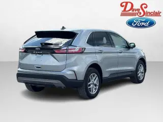 Ford Edge 2023 AWD SEL 4dr Crossover