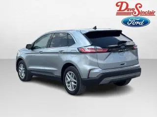 Ford Edge 2023 AWD SEL 4dr Crossover