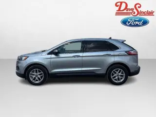 Ford Edge 2023 AWD SEL 4dr Crossover