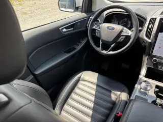 Ford Edge 2024 AWD SEL 4dr SUV