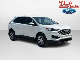 Ford Edge 2024 AWD SEL 4dr SUV