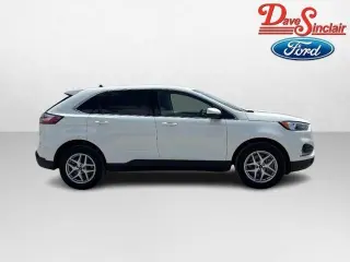 Ford Edge 2024 AWD SEL 4dr SUV