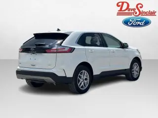 Ford Edge 2024 AWD SEL 4dr SUV