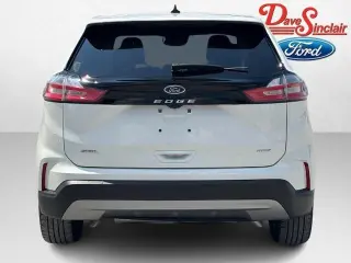 Ford Edge 2024 AWD SEL 4dr SUV