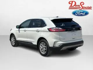 Ford Edge 2024 AWD SEL 4dr SUV