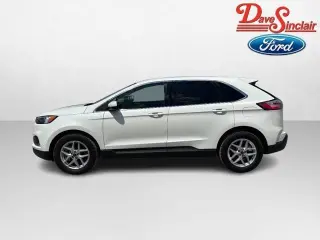 Ford Edge 2024 AWD SEL 4dr SUV