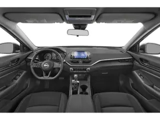 Nissan Altima 2024 2.5 S 4dr Sedán