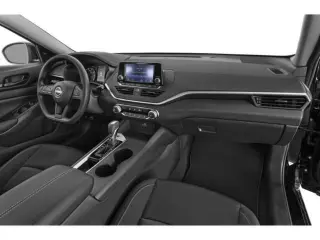 Nissan Altima 2024 2.5 S 4dr Sedán