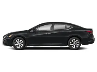 Nissan Altima 2024 2.5 S 4dr Sedán