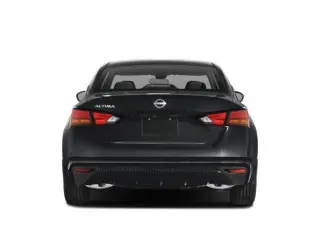 Nissan Altima 2024 2.5 S 4dr Sedán