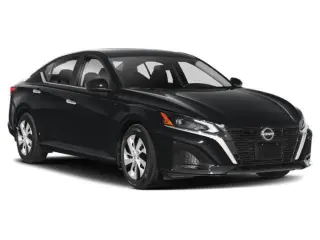 Nissan Altima 2024 2.5 S 4dr Sedán