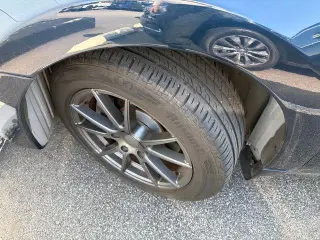 Nissan Maxima 2005 3.5 SL 4dr Sedán