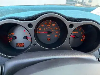 Nissan Maxima 2005 3.5 SL 4dr Sedán