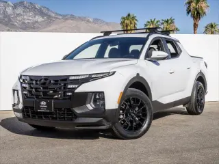 Hyundai SANTA CRUZ 2022 AWD SEL Premium 4dr Crew Cab 4.3ft SB