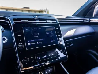 Hyundai SANTA CRUZ 2022 AWD SEL Premium 4dr Crew Cab 4.3ft SB