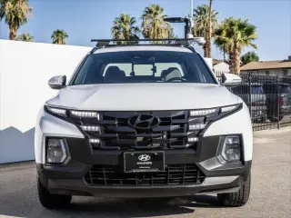 Hyundai SANTA CRUZ 2022 AWD SEL Premium 4dr Crew Cab 4.3ft SB
