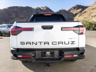 Hyundai SANTA CRUZ 2022 AWD SEL Premium 4dr Crew Cab 4.3ft SB