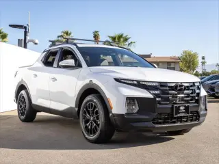Hyundai SANTA CRUZ 2022 AWD SEL Premium 4dr Crew Cab 4.3ft SB