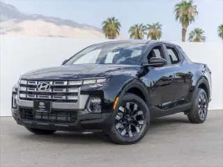 Hyundai SANTA CRUZ 2025 SE 4dr Crew Cab 4.3ft SB